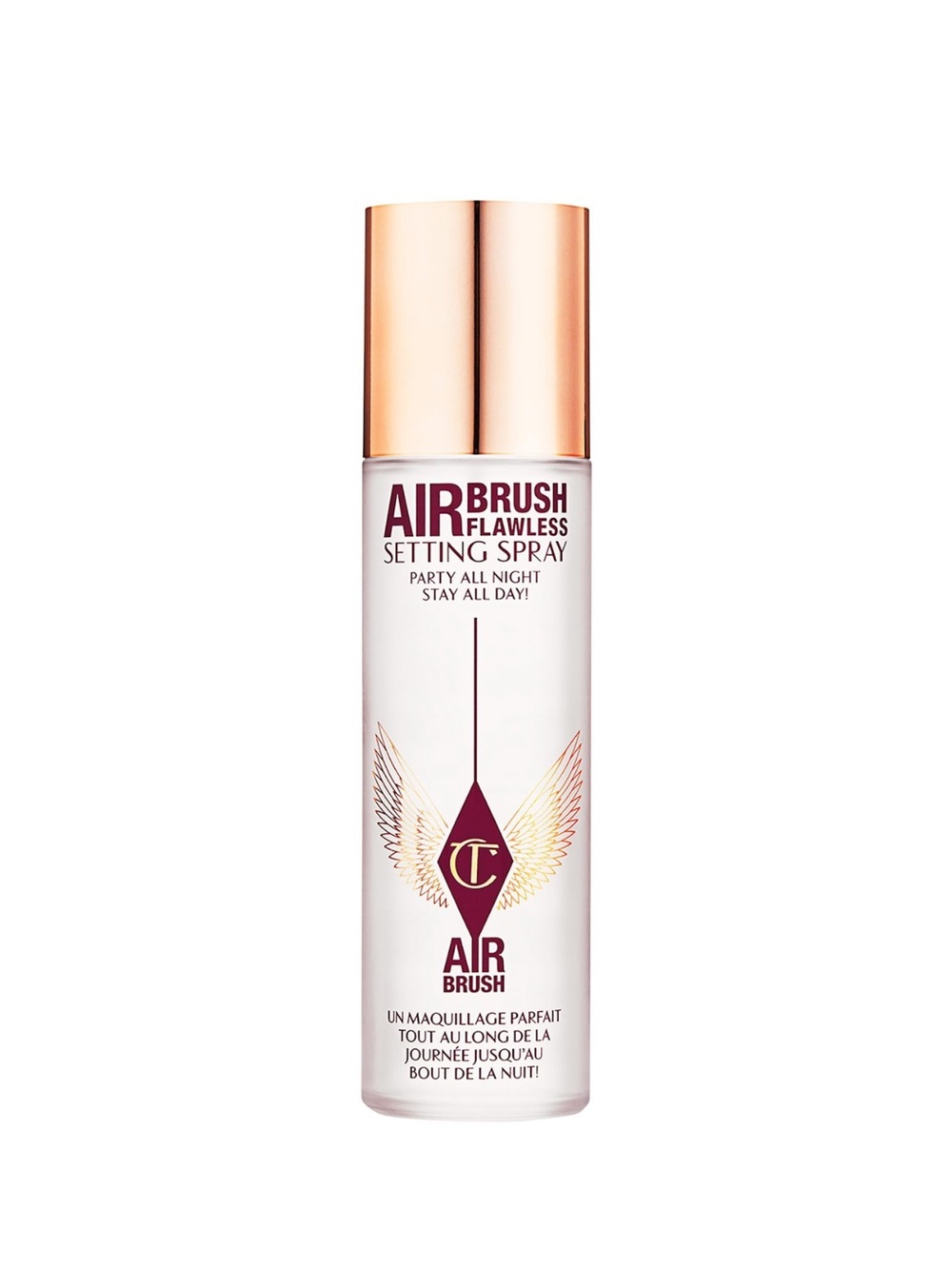 Charlotte Tilbury Airbrush Flawless Setting Spray - 100ml